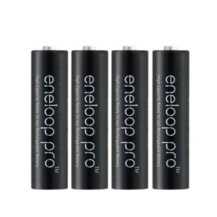 Eneloop Pro AAA Battery Rechargeable 950mAh 1.2V NI-MH Camer