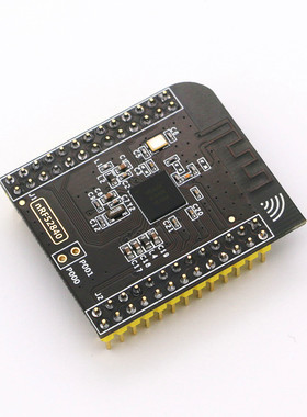 nRF52840开发板 nRF52DK 蓝牙BLE5.0 Mesh组网 802.15.4  ANT NFC