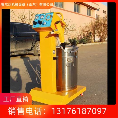 品自动喷漆喷涂设备 均匀喷粉涂装升降机