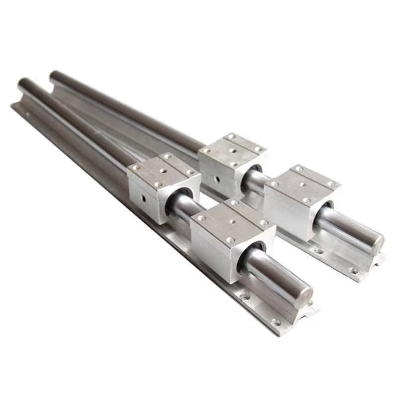 新品新款光轴导轨重型承重滑轨推台锯直线滑块滑台轨道S包邮,金属材料及制品,其他金属制品,淘宝优惠券,粉丝福利购,淘宝优惠卷