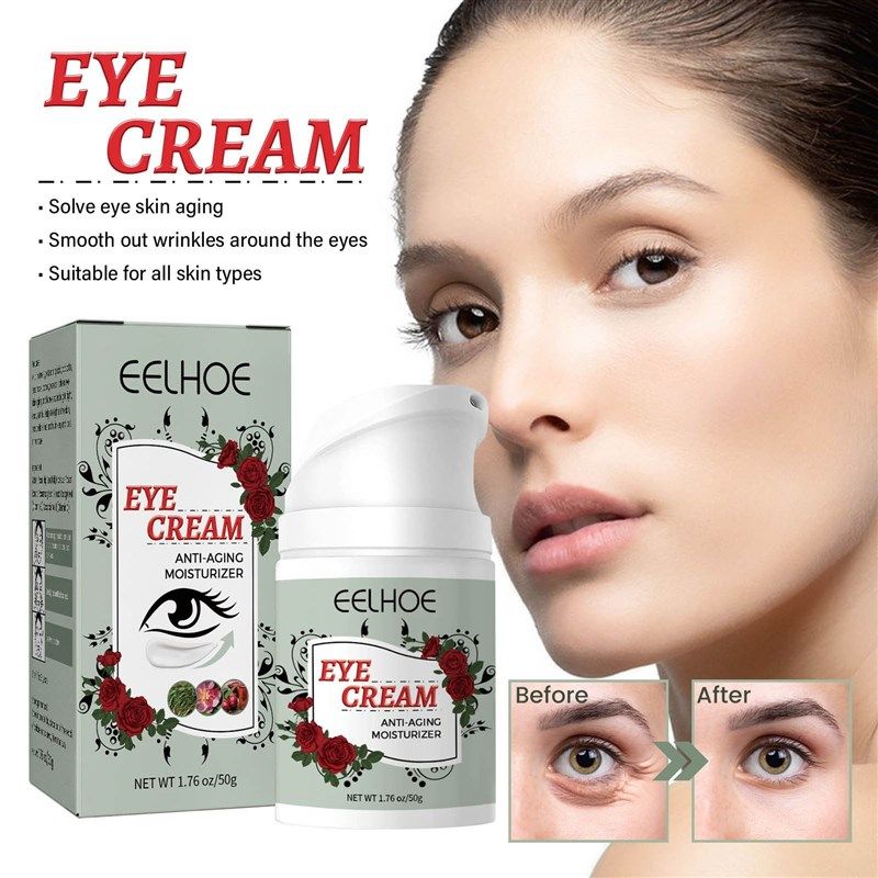 Care Firm Tighten Remove Dark Circles For Face Lifting