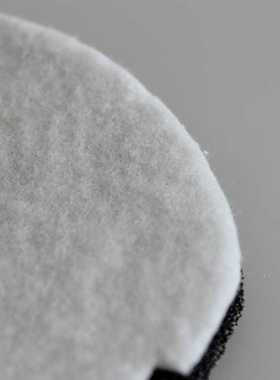 3PcsSet Handheld Vacuum Cleaner Filter Replacement Accessor