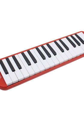 5 Style 32 Piano Keys black Melodica Keyboard Harmonica Musi