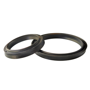 31.5 30.4 23.5 22.4 丁晴橡胶LBH液压油封18