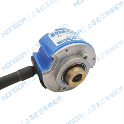 永大日立主机编码器TS5233N576/582/577/591/590/572多摩川配件线