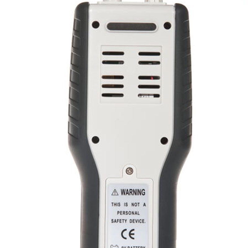 尘埃粒子计数器PM10车间空气质量PM2.5粉尘浓度颗粒检测仪HT-9600