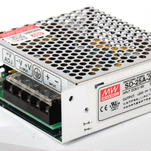 蒂森电梯配件/蒂森电梯开关电源/SD-25B-12/24V转12V/中继器电源