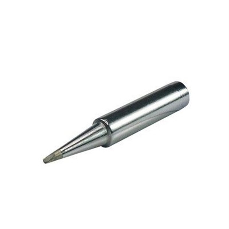 936电焊台 900M-T-1.2D 扁头平头一字烙铁头