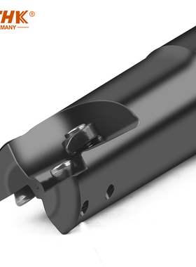 JOMT080320 JDMW09T320加工中心抗震平面铣刀把AJX快进给快铣刀杆