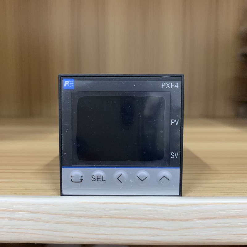日本富士温控仪PXF4ABY2-1W100 ACY2 AEY2 温控表 代替PXR4温控器