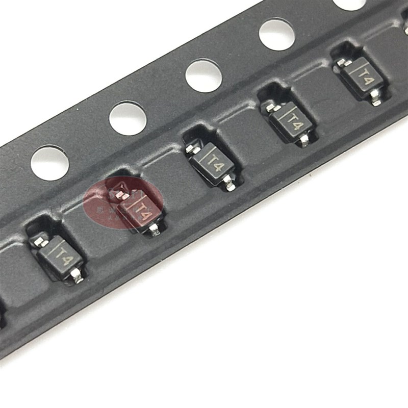 1N4148WS 贴片 T4 SOD323 0805体积300MA 100V 4148ws IN4148WS