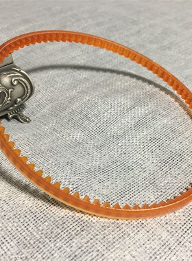 飞跃FY-650/660型电脑编程绕线机皮带飞之电动绕线机配件传动胶带