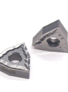 WNMG080408MT CT3000 特固克/数控刀片/数控刀具/加工钢件/陶瓷/