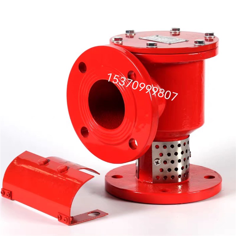 空气泡沫产生器立式PCL4PCL8PCL16PCL24卧式泡沫产生器PC4PC81624