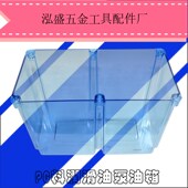 优质塑料油箱PC料润滑油容器1升1.5升2L3L4L电泵油箱润滑油泵油缸