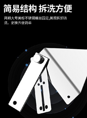 鱼缸刮藻刀小型水草缸无死角刷子清理清洁长柄清洗神器除藻刀工具