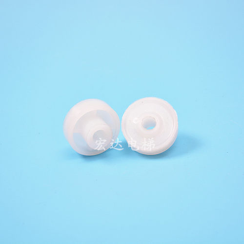 蒂森门锁轮 厅门锁钩轮 33*10 门球轮 佛马特蒂森电梯 门锁门球