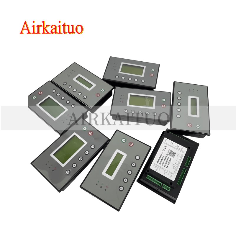 原装富达博莱特凌格风空压机控制器MAM870A 860A(B)(T)(40A)(100)