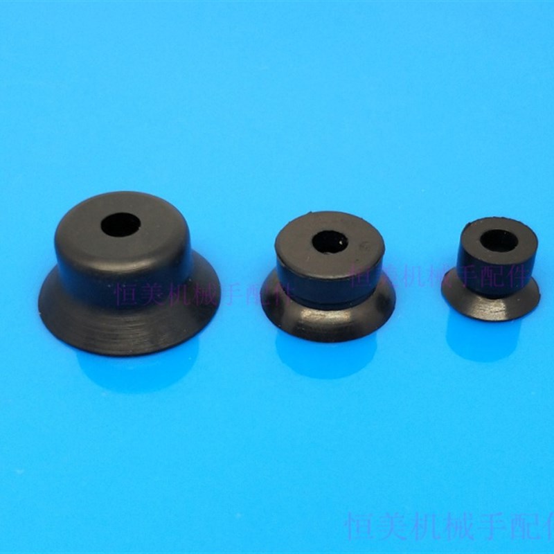 思米型真空吸盘C-VPUE/C-VPNT2/3.5/5/6/8/10/15/20/25/30/40/50