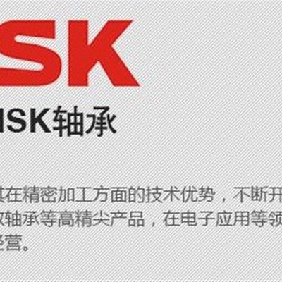 日本进口NSK轴承6008 6009 6010 6011 6012 6013 6014 ZZ/DDU