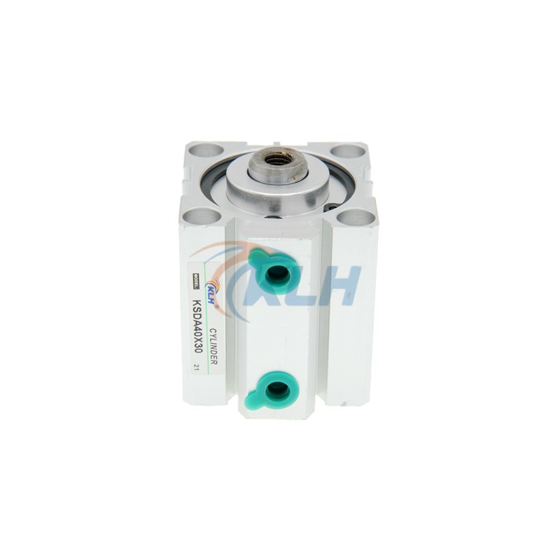 包邮SDA40X60/SDA40X60B/SDAS40X60/SDAS40X60-B带磁外牙薄型气缸