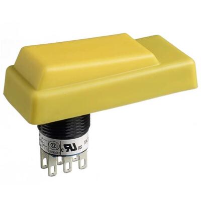 APEMHE3B使能开关IDEC