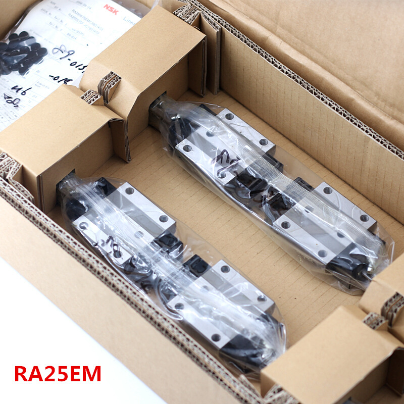 NSK导轨滑块 SH25AL SH30AL 日本NSK直线导轨 静音式 大量现货 SH