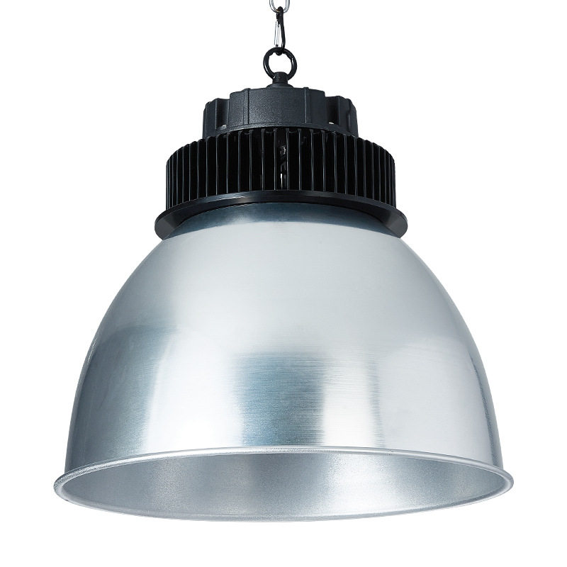 中山迈越照明厂家直销50WLED工矿灯 厂房灯 工厂灯 工棚灯 车站灯,电子元器件市场,电线扎带/束线带,淘宝优惠券,粉丝福利购,淘宝优惠卷