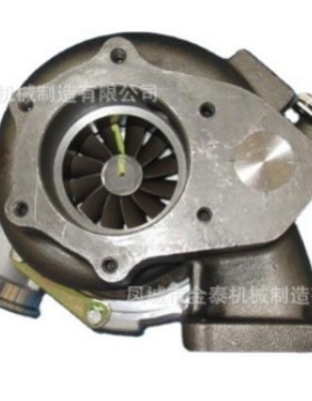 GTA42潍柴WD615618375汽车涡轮增压器768349-5003