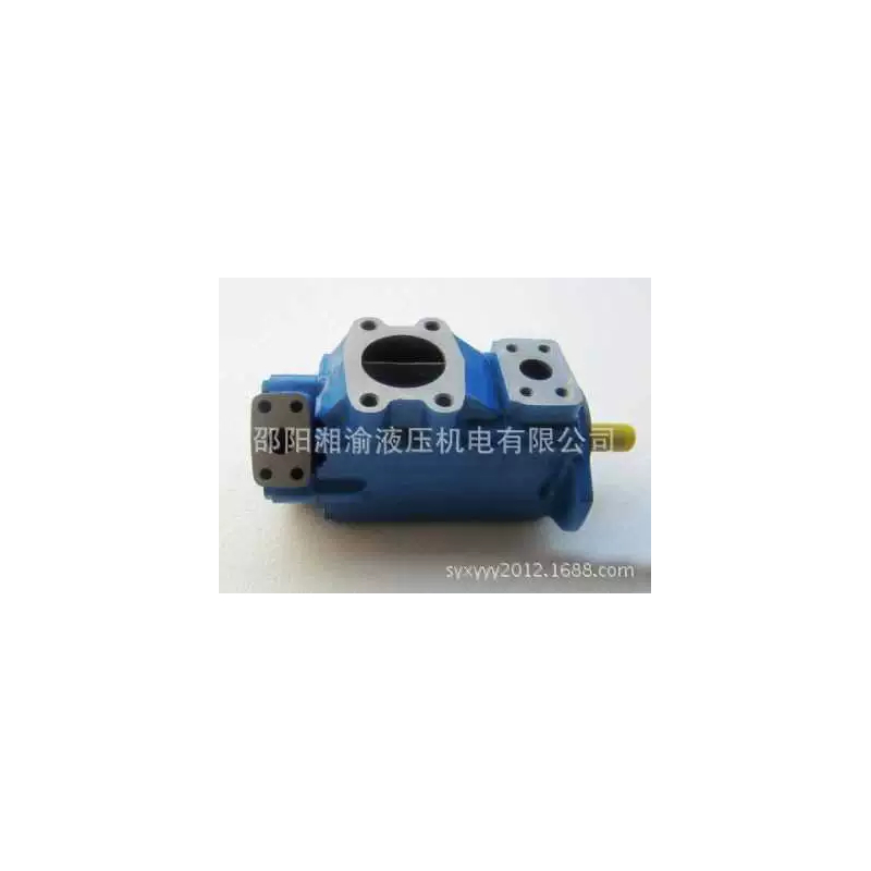 2520V14A12 1CC22R 威格士叶片泵 4535V60A30 1BB 22L 现货
