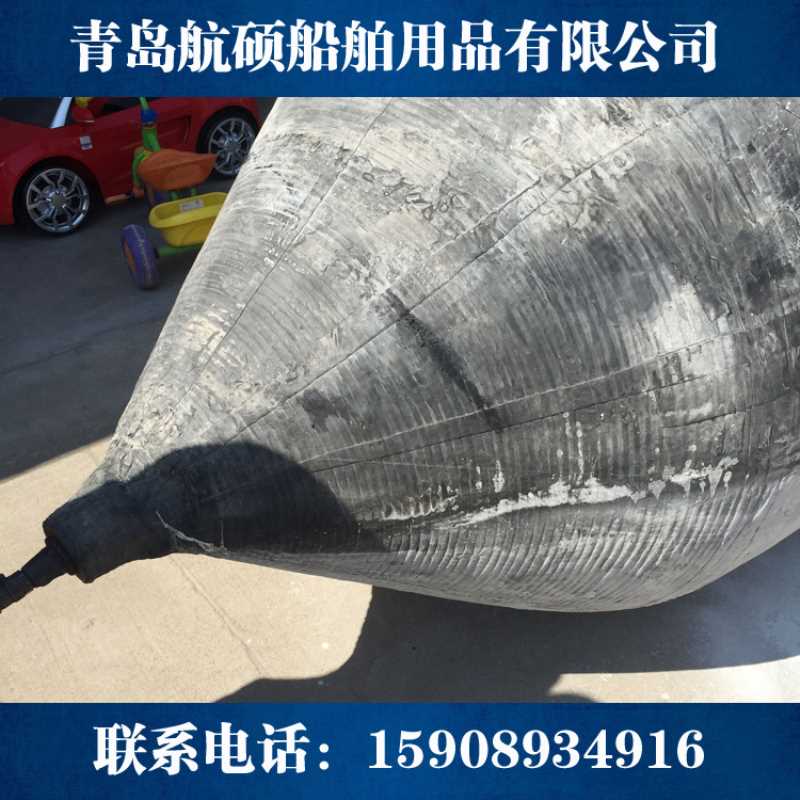 管道堵漏气囊 市政管道充气封堵气囊