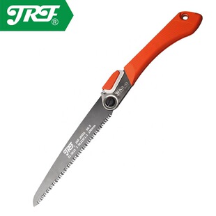 JRF SK5 Portable Folding Handsaw Pruning Saw for Gardening