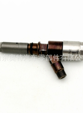 320D发动机喷油器2645A734 2645A718 共轨喷油器总成
