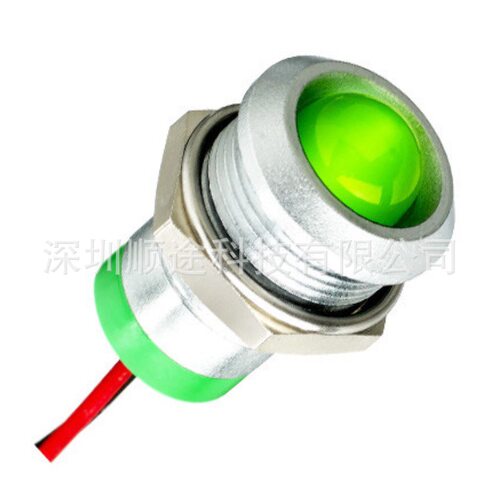 法国APEMIP67防水LED指示灯