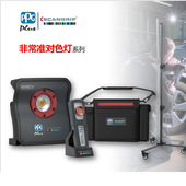 SCANGRIP漆面色差仪 漆面划痕旋纹检测套装 PPG 丹麦 6058 2010KIT