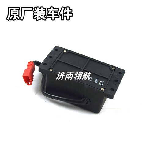 重汽HOWO自卸卡车超压报警器
