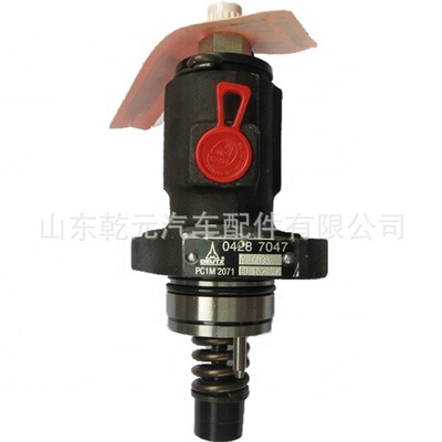 柴油道依茨电控单体泵 04287047  0428-7047 现货供应