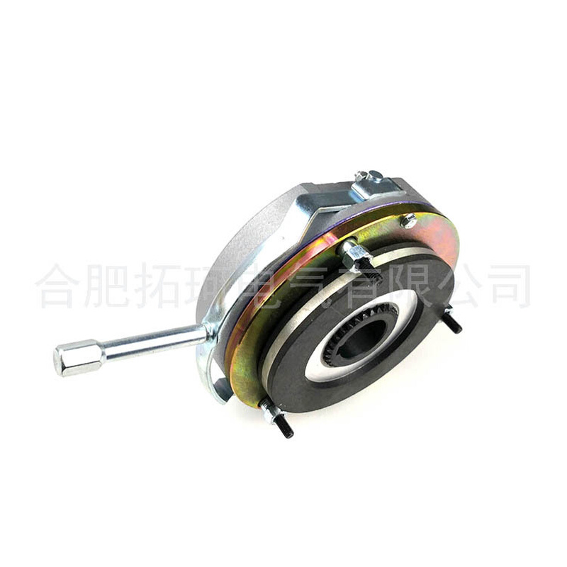 DHM3--30 DC99V YEJ100电机刹车 失电电磁制动器2.2KW断电抱闸