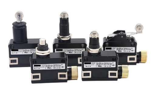 微动开关SL1-A SL1-P SL1-D SL1-H E B SL1-BK AK SL1-EK 现货