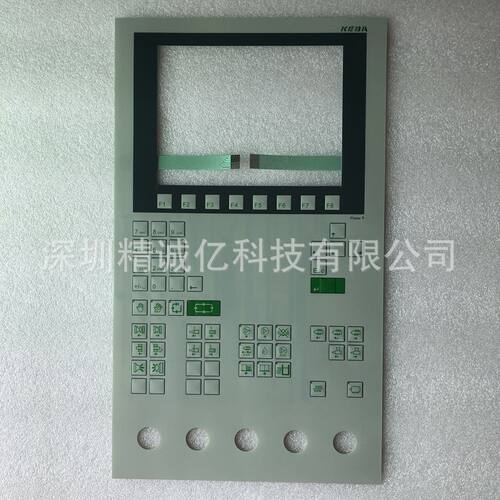 KEBAOP341/C/CP033/Z按键贴膜