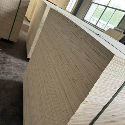 福德厂家15mm雕刻家具板整芯包装箱板托盘盖板多层板规格全