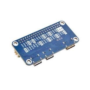 RP开发板双核处理器Python编程学习树莓派PIzero