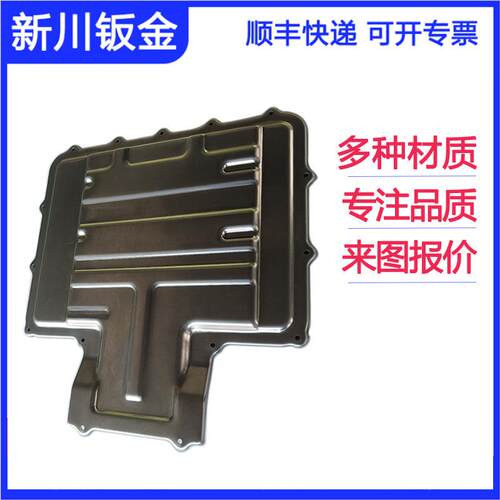 非标加工机架钣金件加工折弯不锈钢焊接冲压激光切割精密钣金加工