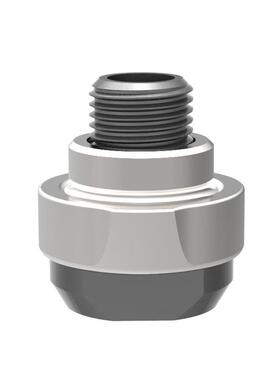 EUK上海厂家供应手动零点快换定位定向拉钉手动零点定位销