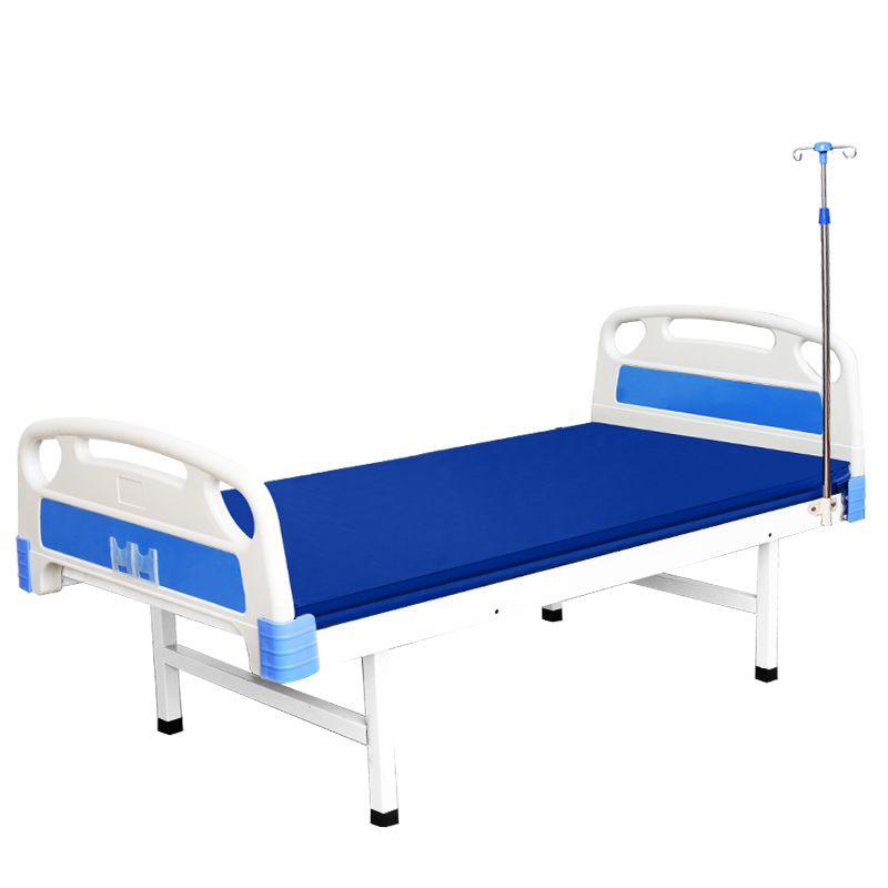 医用平板单人加厚门诊床
