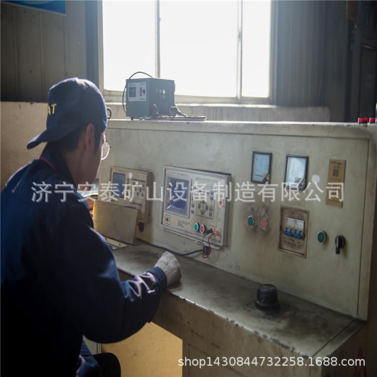 济宁安泰BQS矿用防爆潜水泵技术问答BQS50-15-4