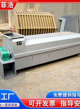 全自动双螺旋纸浆挤干脱水机压浆机商用高压造纸用挤浆机设备