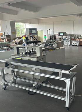 自动打包机纸箱捆扎机纸箱打包机