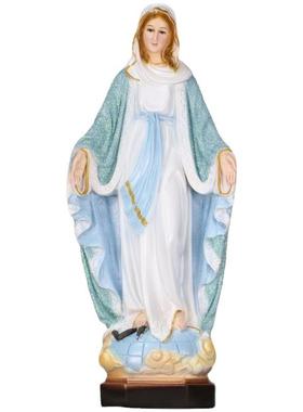 包邮40cm工艺品摆件望光塑像家庭雕像装饰主人物客厅