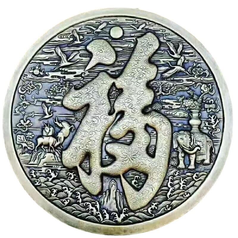 锻铜浮雕壁画户外广场景观文化墙背景墙大型浮雕装饰中式紫铜壁画